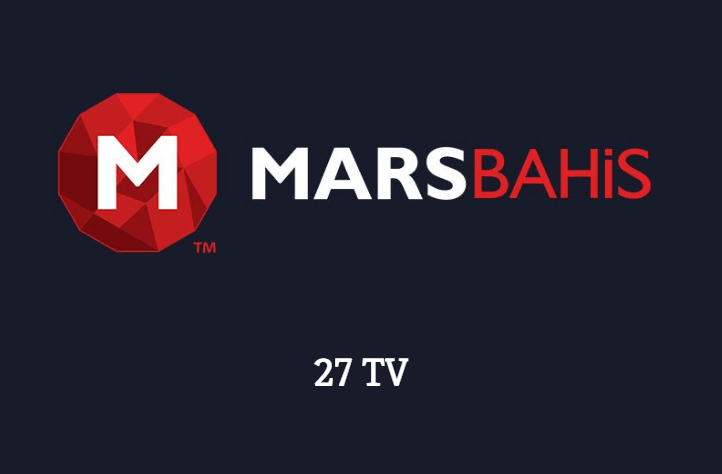 Marsbahis 27 Tv