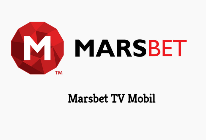 Marsbet TV Mobil