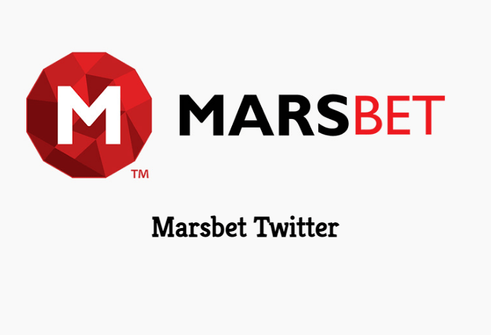 Marsbet Twitter
