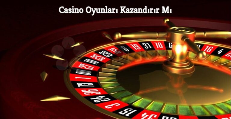 tipboo Casino Oyunları Farklı Mı